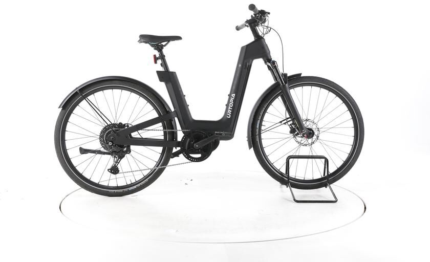 Urtopia Fusion Vélo Électrique de Trekking Cadre bas Carbone 2025 - 300652