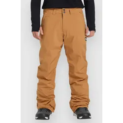 Quiksilver Estate Hose almond Gr. S