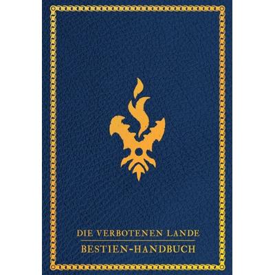 Bestien-Handbuch, Gebundene Ausgabe von , Uhrwerk-Verlag, 978-3-95867-296-3