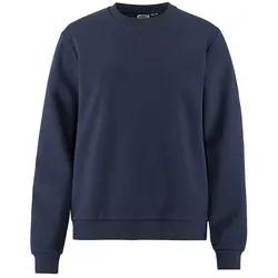 CRAFT Community 2.0 Roundneck Sweatshirt Damen 390000 - navy XL