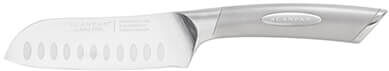 Scanpan Classic Steel 12.5cm Santoku Knife