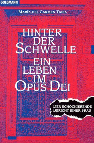 Tapia, Maria Del Carmen - Hinter der Schwelle - Preis vom 10.10.2026 11:48:34 h