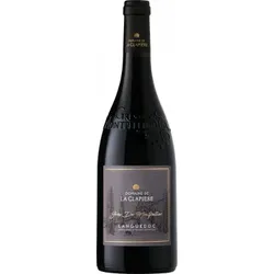 Grès de Montpellier 2022 - Domaine de la Clapière