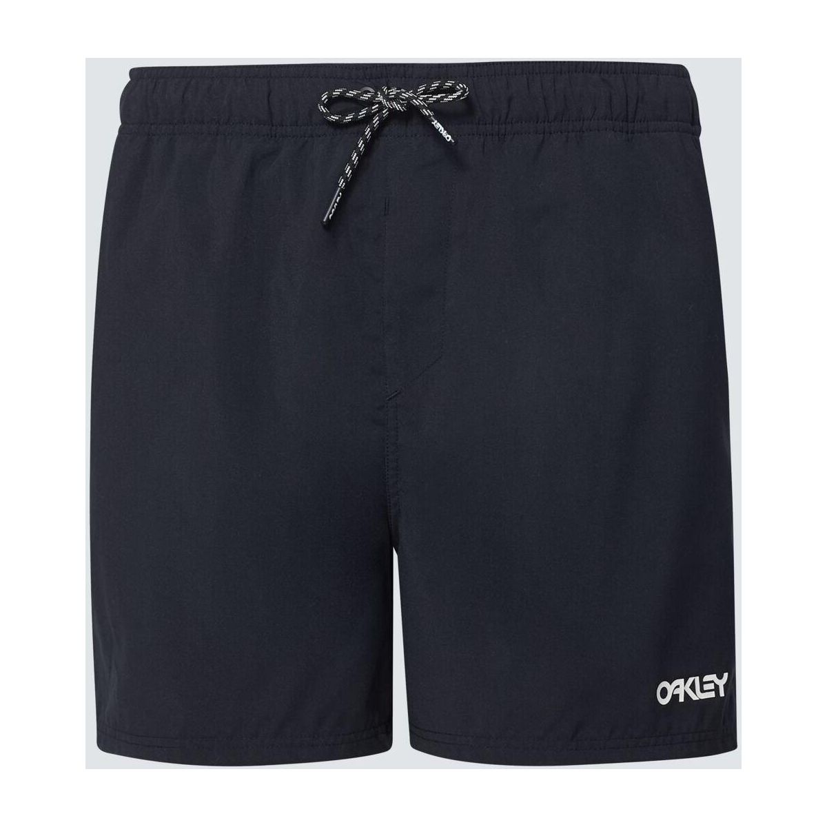 Oakley Beach Volley 16" Beachshort blackout (02E) XXL FOA404310-02E-XXL