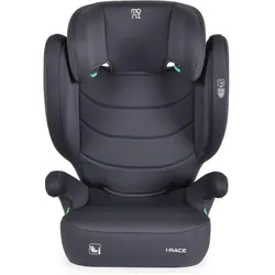 Moni, Kindersitz, I-Race (Kindersitz, Kindersitzerhöhung, ECE R129/i-Size Norm)