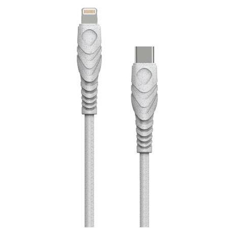 BIOnd USB-C to MFI 3A 1,5M (1.50 m, USB 2.0) (BIO-12-TMF)