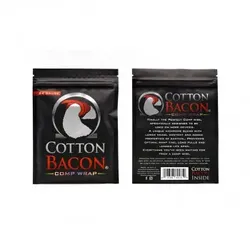 Cotton Bacon Comp Wrap Wire by Wick n Vape 26GA