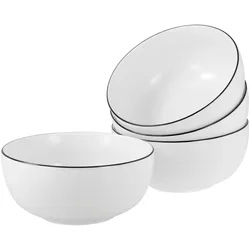 creaTable Buddha Bowl 4-tlg ALLROUND - B/H/T ca. 20.50x19.00x19.50