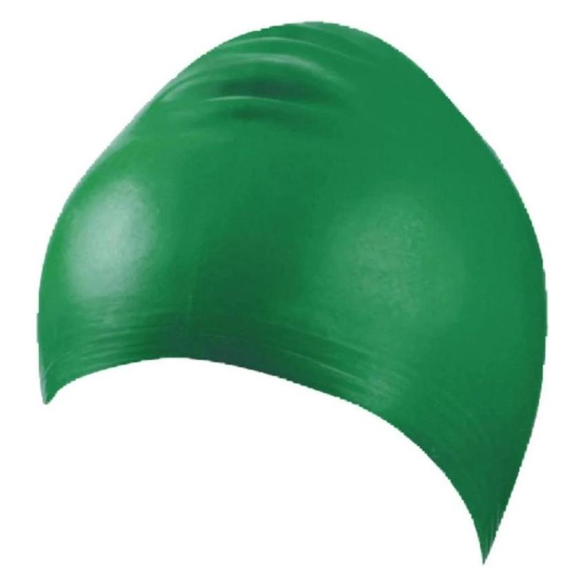 Beco LatexSchwimmhaube grün (052.7344.8)
