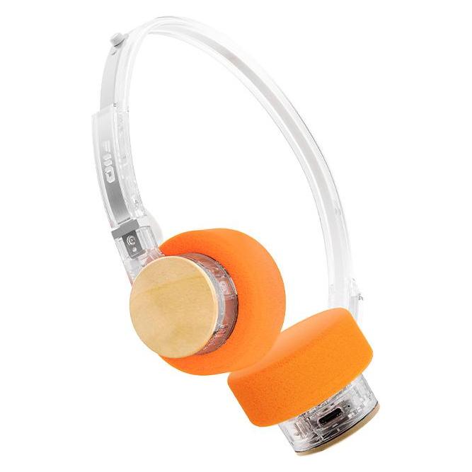 FiiO EH11 (Keine Geräuschunterdrückung, 27 h, Kabellos) (5570201)