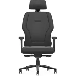 Interstuhl XXLis5 XL118 Bürodrehstuhl