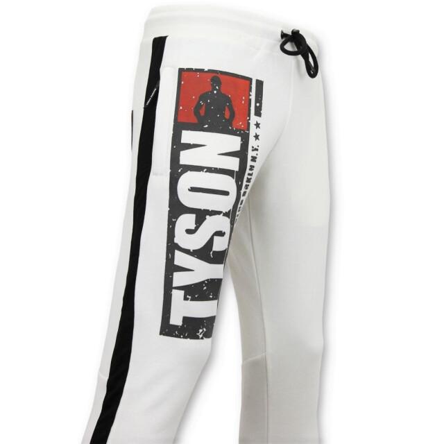 Local Fanatic Joggingbroek mike tyson boxing club