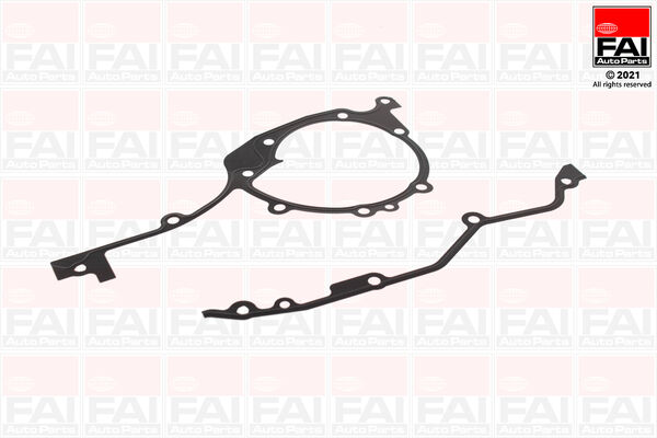 Fai Autoparts Dichtung, Steuergehäuse Tc836k