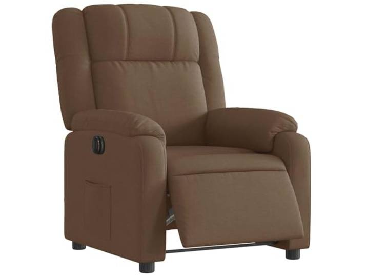 vidaXL elektrisch verstelbare fauteuil elektrisch verstelbare fauteuils fauteuil