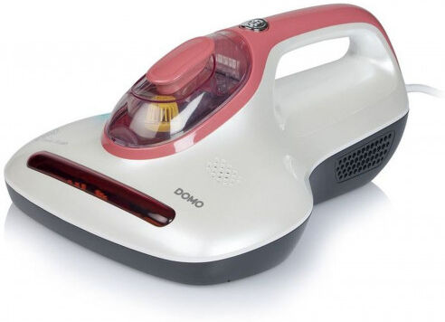 DOMO-ELEKTRO DOMO Aspirateur a main, sans sac, 350W DO223S