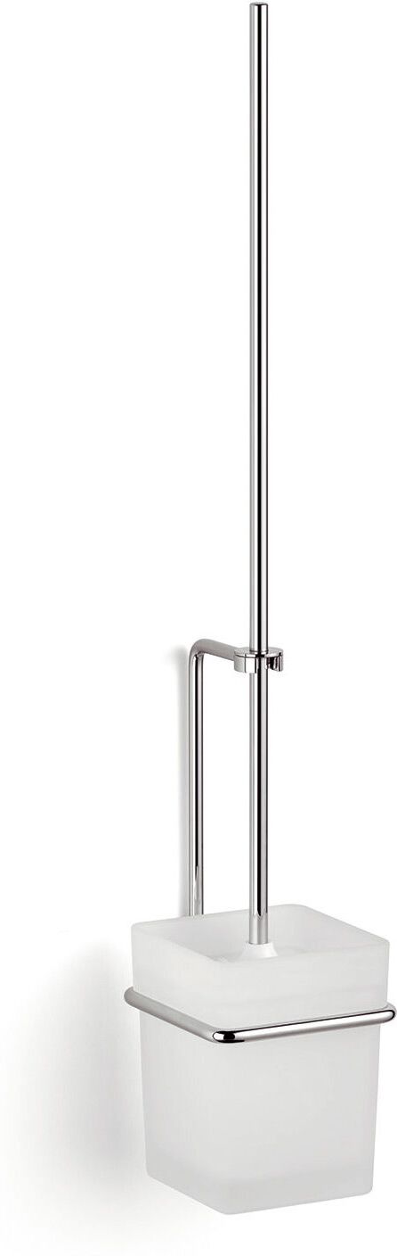 Giese Gifix 21st WC set with long handle, wall model 21077-02