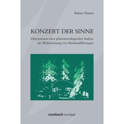 Konzert der Sinne -