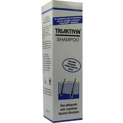 TRIAKTIVIN Shampoo 200 ml Shampoo