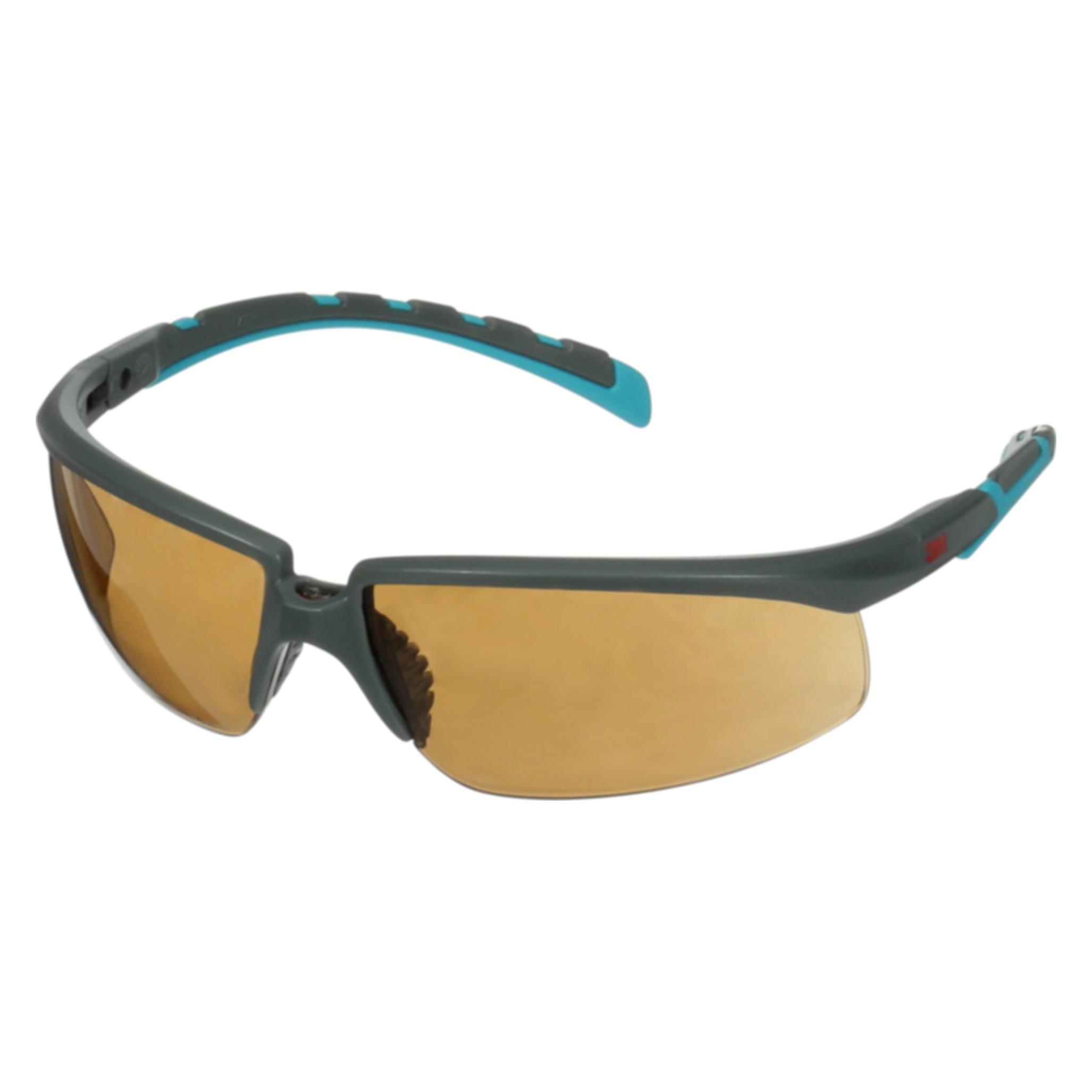 3M Schutzbrille Solus 2000 (7100208793)