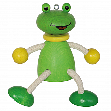 Bartl Schwingfigur Frosch 251371