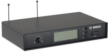 Bosch Receptor de Microfone sem Fios MW1-RX-F4