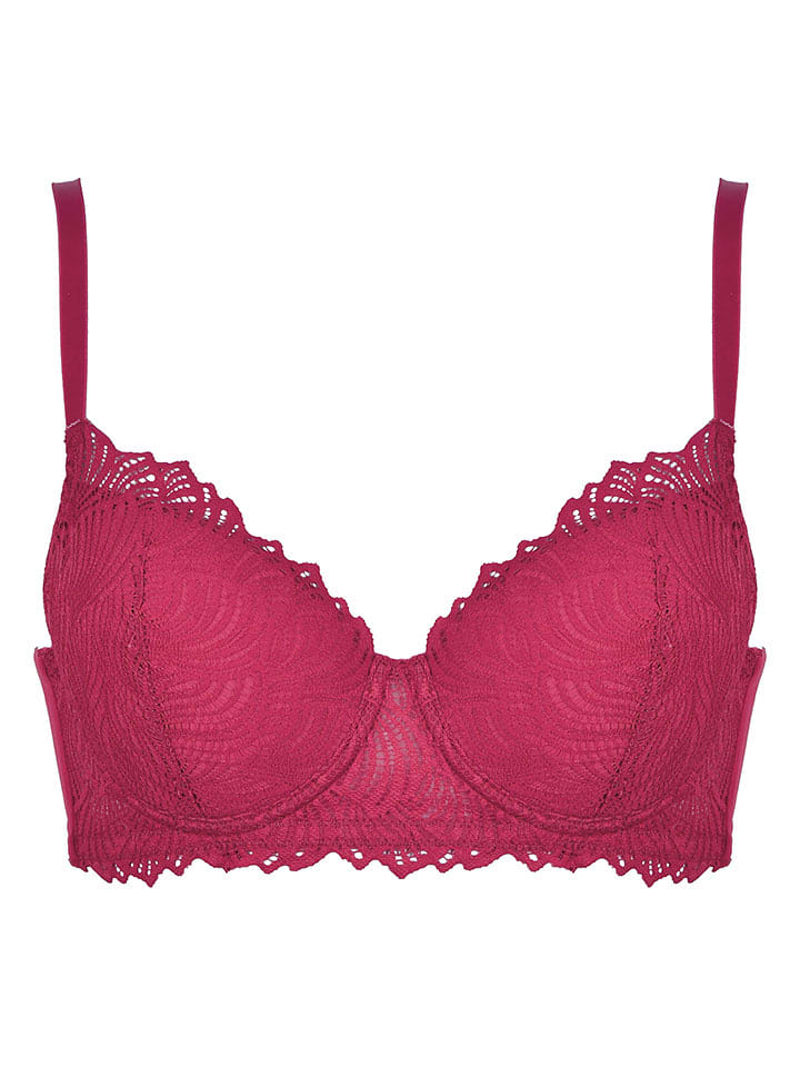 Naturana Schalen-BH in Pink - 75B