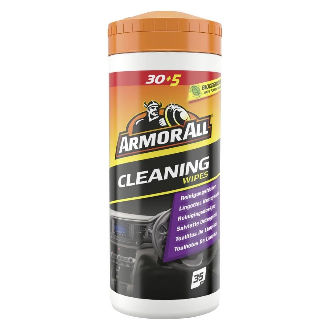ArmorAll 233558:ARMOR ALL Auto-Pflegetuch 1 St. (233558:ARMOR ALL)