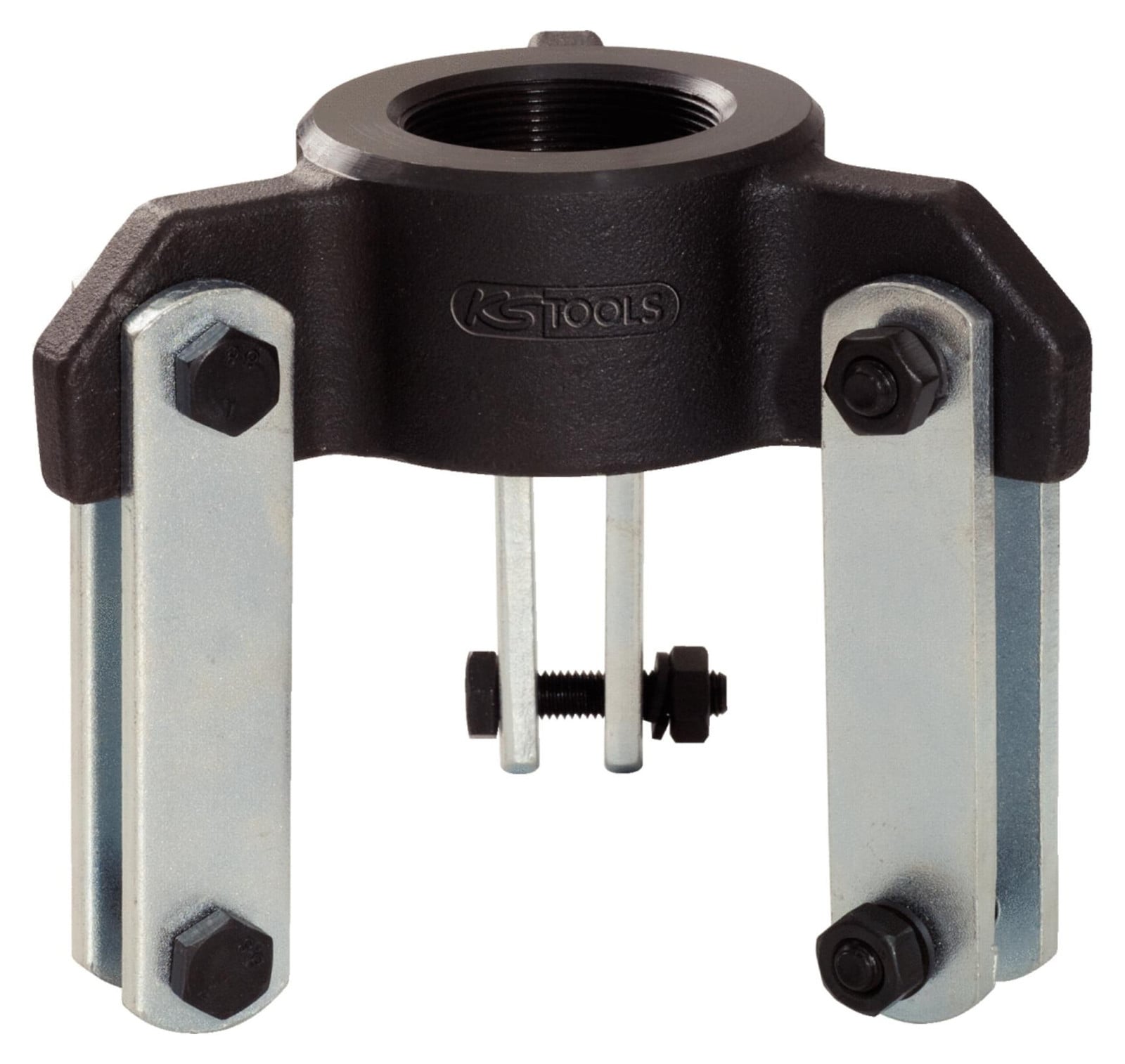 KS Tools Lagertrekker model 645.0310 van gereedschapsstaal