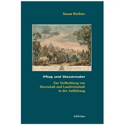 Pflug und Steuerruder, Fachbücher von Susan Richter