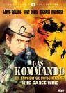 Ian Sharp - Das Kommando - Preis vom 08.10.2026 07:26:42 h