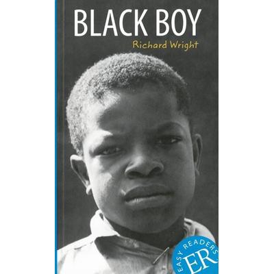 Black Boy, Taschenbuch von Richard Wright, Klett Sprachen GmbH, 978-3-12-535243-8