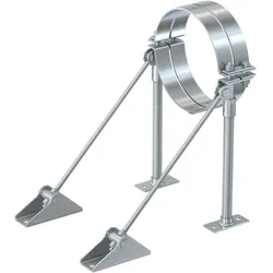 Fischer, Dübel, Festpunkt schwer FFP-HD22-V2 (1 Stk.)