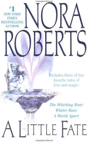 Nora Roberts - A Little Fate - Preis vom 18.10.2026 19:22:15 h
