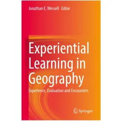 Experiential Learning in Geography, Fachbücher