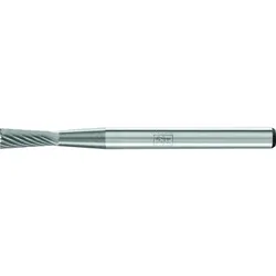 PFERD TOOLS Hartmetall Winkelfrässtift WKNS Z5 universal fein - 21207553