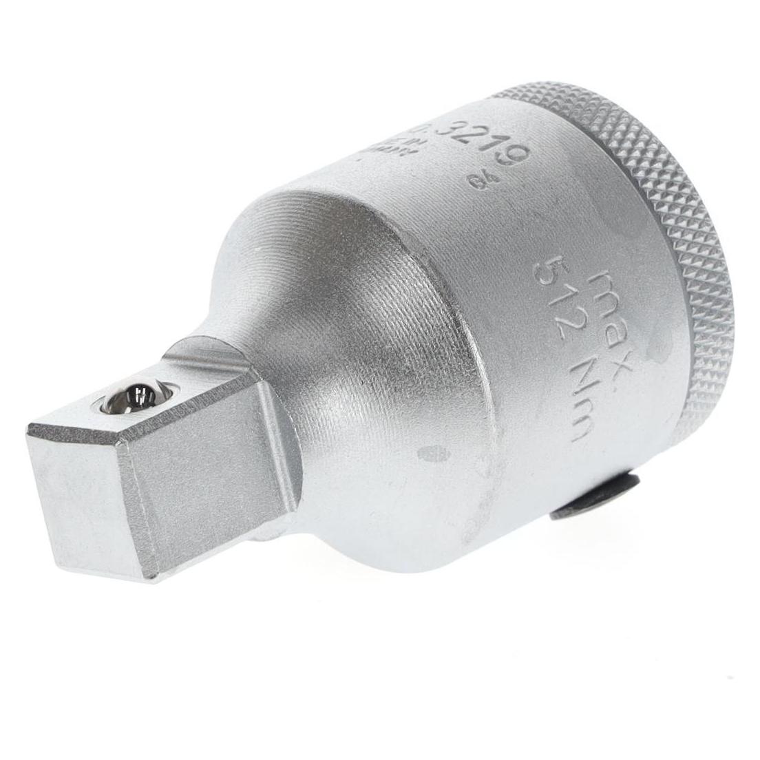 Gedore 3219 Reduzierstück 3/4" auf 1/2" (1/2") (6278010)