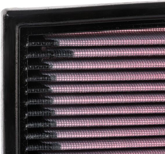 K&N Filters 33-2029 Air filter