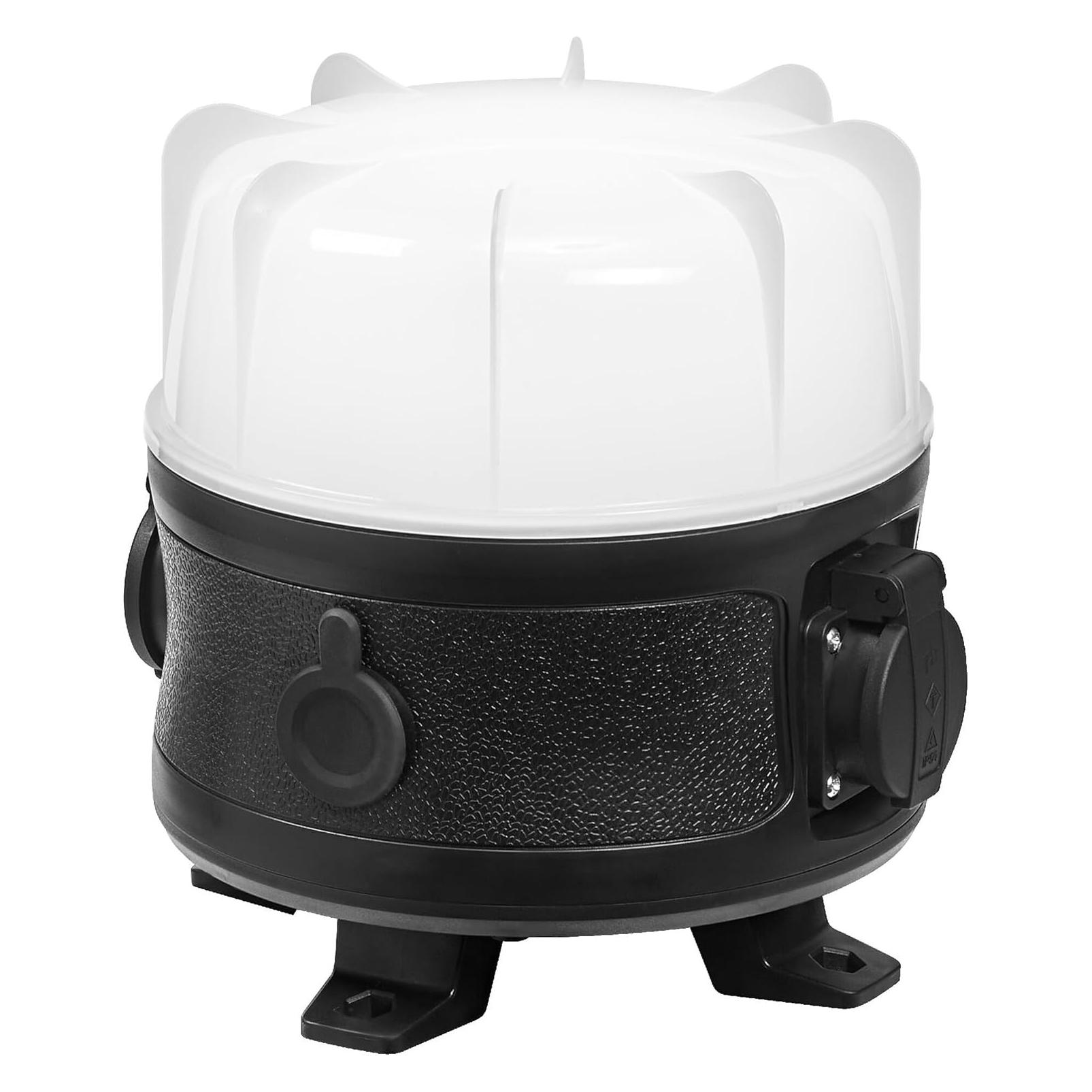 Osram LED Aussen-Strahler WORKLIGHT VALUE 360° SOCKET 30W 865 Kaltweiss 4099854430435 (3000 lm) (4099854430435)