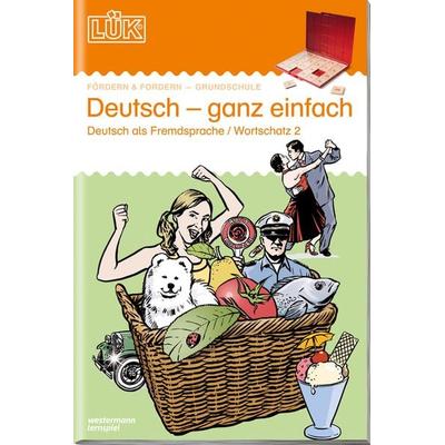 LÜK, Geheftet von , Westermann Lernwelten GmbH, 978-3-8377-0912-4