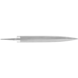 Pferd, Raspel + Feile, Angelfeile 835 200 mm H3 VPE: 12 (200 mm)