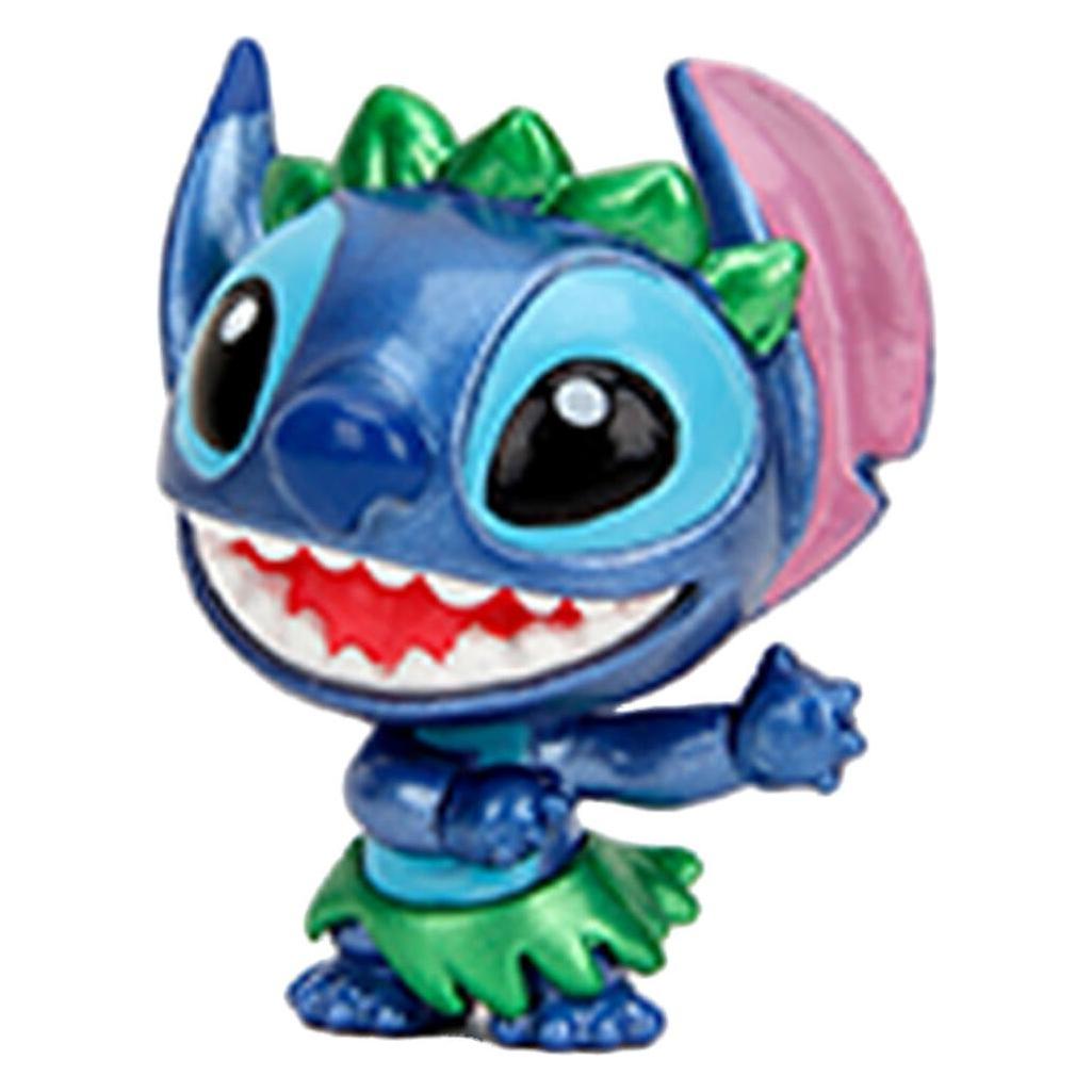 Jada Stitch Figures 2,5", Welle 2 (9385261300W02)