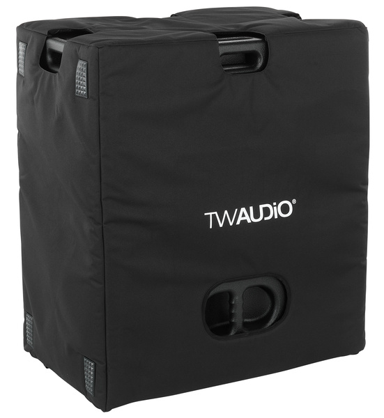 TW AUDiO B30 Cover nero