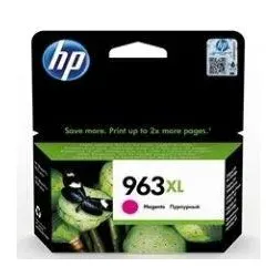 HP Original 963XL Druckerpatrone - magenta (3JA28AE)