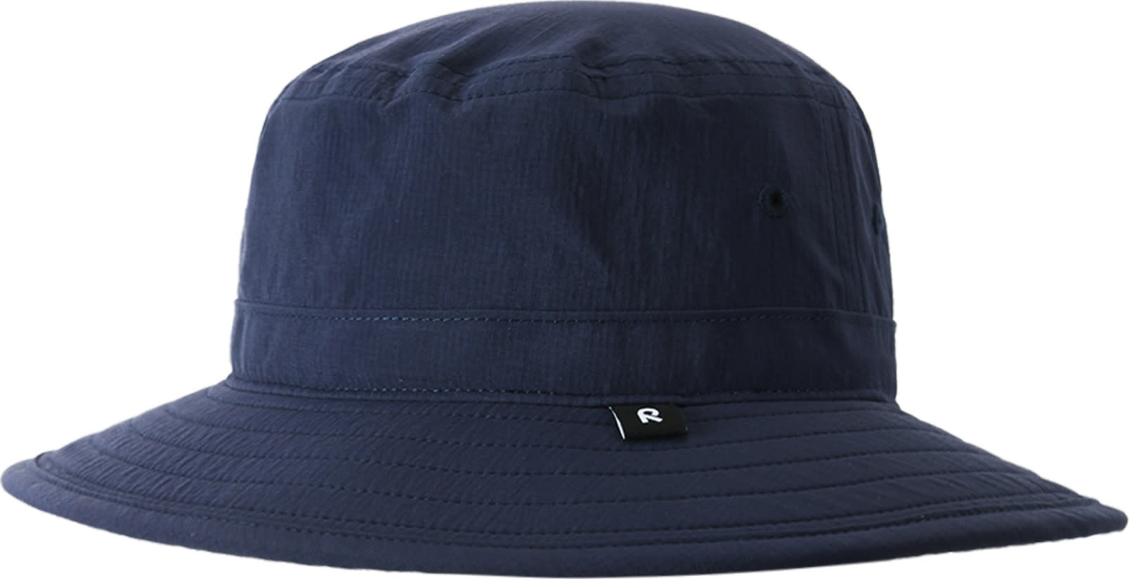 Reima Kids' Sunhat Shell Lomat Navy 48