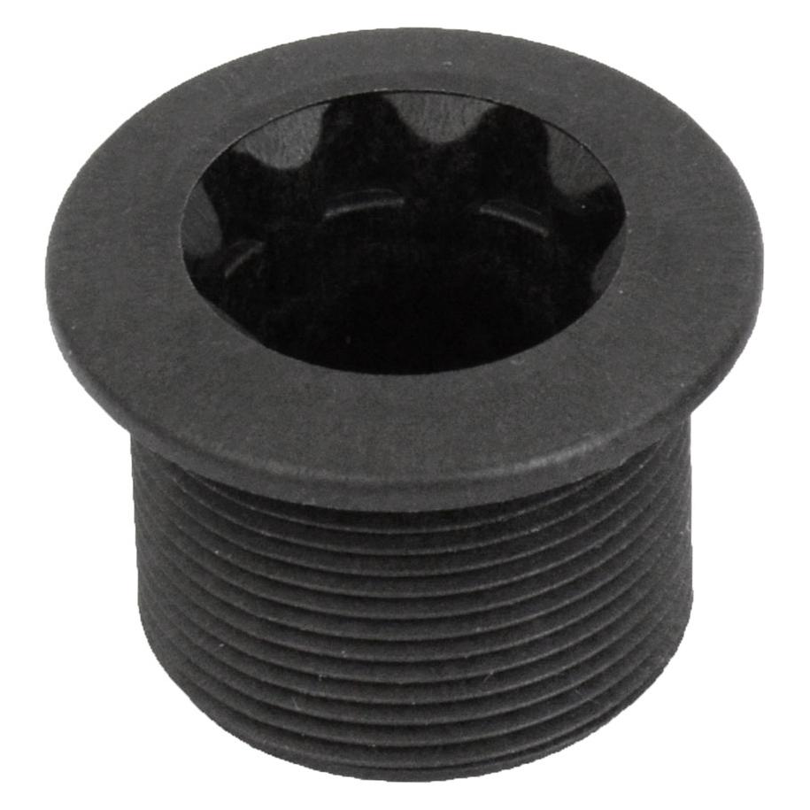 Shimano Kurbelbefestigungsschraube FC-9000 16 mm (Y1N218000)