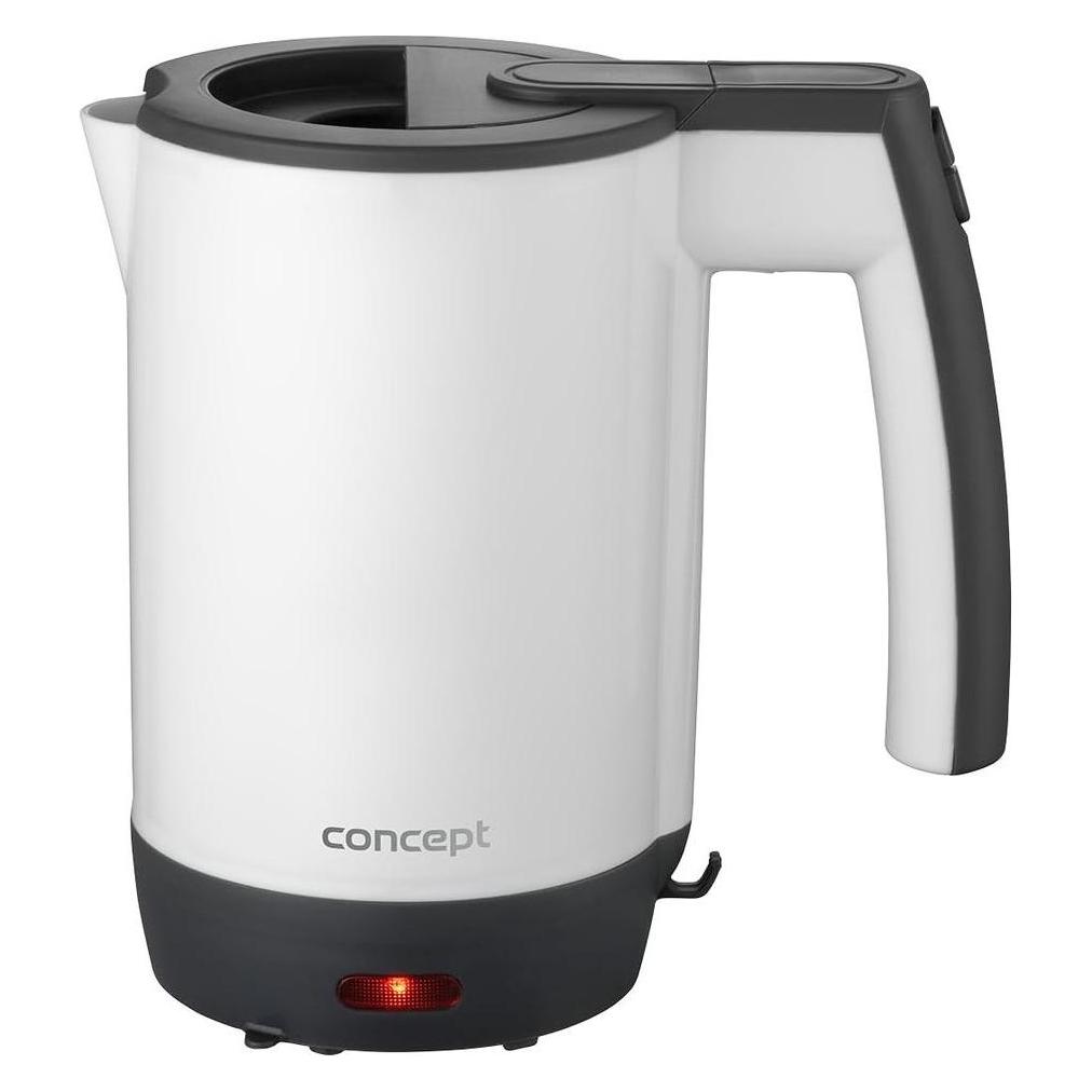 Concept Czajnik turystyczny RK7030 + 2 kubki (0.50 l) (CONCEPT)