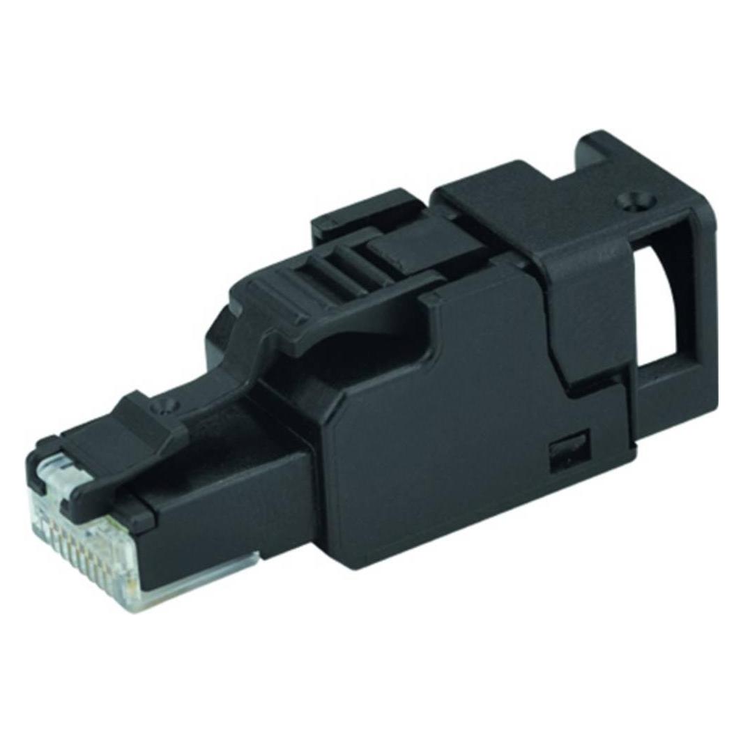 Telegärtner RJ45-Steckverbinder (100023058)