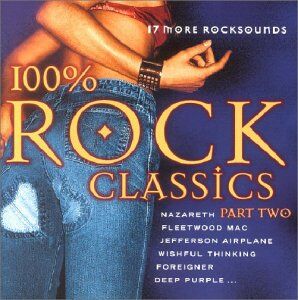 Various - Rock Classics Part 2 - Preis vom 11.10.2026 23:13:37 h