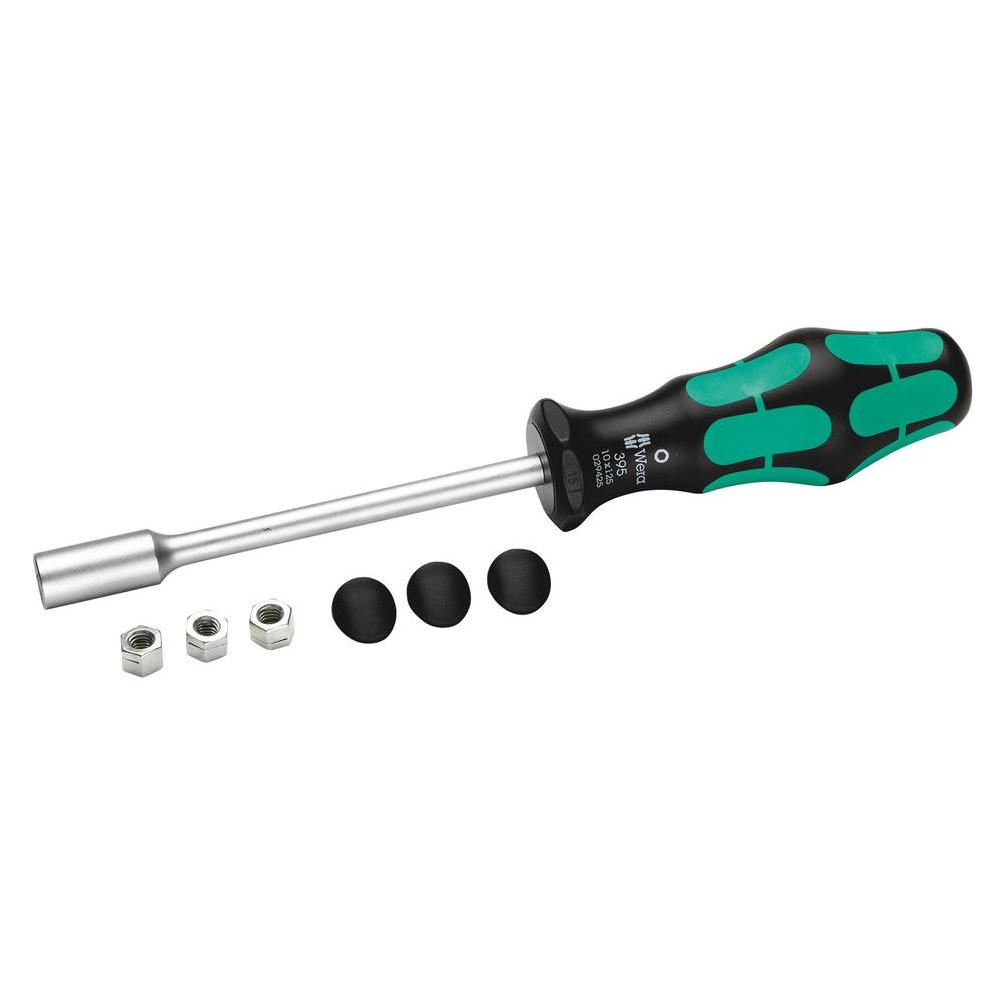 Wera Re-Kalibrierungs-Kit Serie 7400 Pistolengriff (05137002001)