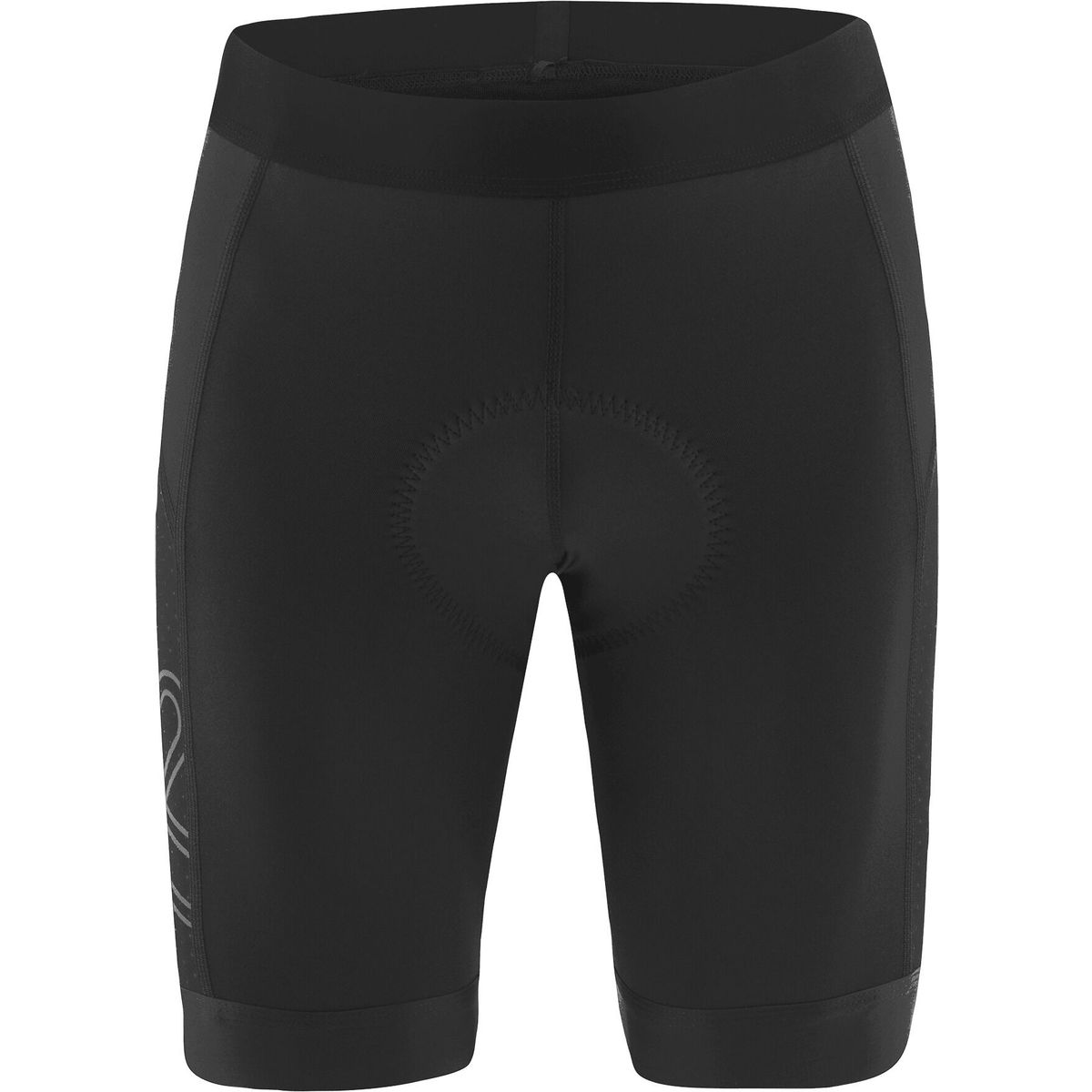 Löffler Men Bike Tights Winner 4 black (990) 56 30415-990-56